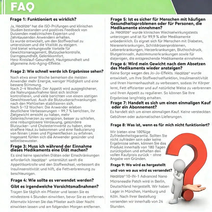 | 𝐎𝐟𝐟𝐢𝐳𝐢𝐞𝐥𝐥𝐞𝐫 🇩🇪 𝐃𝐄-𝐒𝐡𝐨𝐩 |  ✨🧑‍⚕️ 𝐇𝐞𝐚𝐥𝐫𝐢𝐳𝐞® 𝐌𝐨𝐫𝐢𝐧𝐠𝐚 · 𝐁𝐞𝐫𝐛𝐞𝐫𝐢𝐧 × 𝐍𝐀𝐃+ 𝟏𝟎-𝐢𝐧-𝟏 𝐀𝐝𝐯𝐚𝐧𝐜𝐞𝐝 𝐍𝐚𝐧𝐨-𝐌𝐢𝐜𝐫𝐨𝐧𝐞𝐞𝐝𝐥𝐞-𝐏𝐟𝐥𝐚𝐬𝐭𝐞𝐫 — 𝟏× 𝐭𝐚̈𝐠𝐥𝐢𝐜𝐡, 𝐬𝐢𝐜𝐡𝐭𝐛𝐚𝐫𝐞 𝐄𝐫𝐠𝐞𝐛𝐧𝐢𝐬𝐬𝐞 𝐢𝐧 𝟕 𝐓𝐚𝐠𝐞𝐧✅