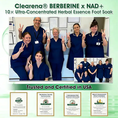 🇩🇪 𝐎𝐟𝐟𝐢𝐳𝐢𝐞𝐥𝐥𝐞𝐫 𝐃𝐞𝐮𝐭𝐬𝐜𝐡𝐥𝐚𝐧𝐝-𝐒𝐡𝐨𝐩 | 𝐂𝐥𝐞𝐚𝐫𝐞𝐧𝐚® 𝐌𝐨𝐫𝐢𝐧𝐠𝐚 · 𝐁𝐢𝐞𝐧𝐞𝐧­𝐠𝐢𝐟𝐭 · 𝐁𝐞𝐫𝐛𝐞𝐫𝐢𝐧 × 𝐍𝐀𝐃⁺ 𝟖-𝐢𝐧-𝟏 𝐇𝐨𝐜𝐡𝐤𝐨𝐧𝐳𝐞𝐧𝐭𝐫𝐢𝐞𝐫𝐭𝐞𝐬 𝐊𝐫𝐚̈𝐮𝐭𝐞𝐫-𝐅𝐮ß𝐛𝐚𝐝 𝐄𝐢𝐧𝐦𝐚𝐥 𝐭𝐚̈𝐠𝐥𝐢𝐜𝐡 · 𝐒𝐩𝐮̈𝐫𝐛𝐚𝐫𝐞 𝐕𝐞𝐫𝐚̈𝐧𝐝𝐞𝐫𝐮𝐧𝐠𝐞𝐧 𝐢𝐧𝐧𝐞𝐫𝐡𝐚𝐥𝐛 𝐯𝐨𝐧 𝟕 𝐓𝐚𝐠𝐞𝐧