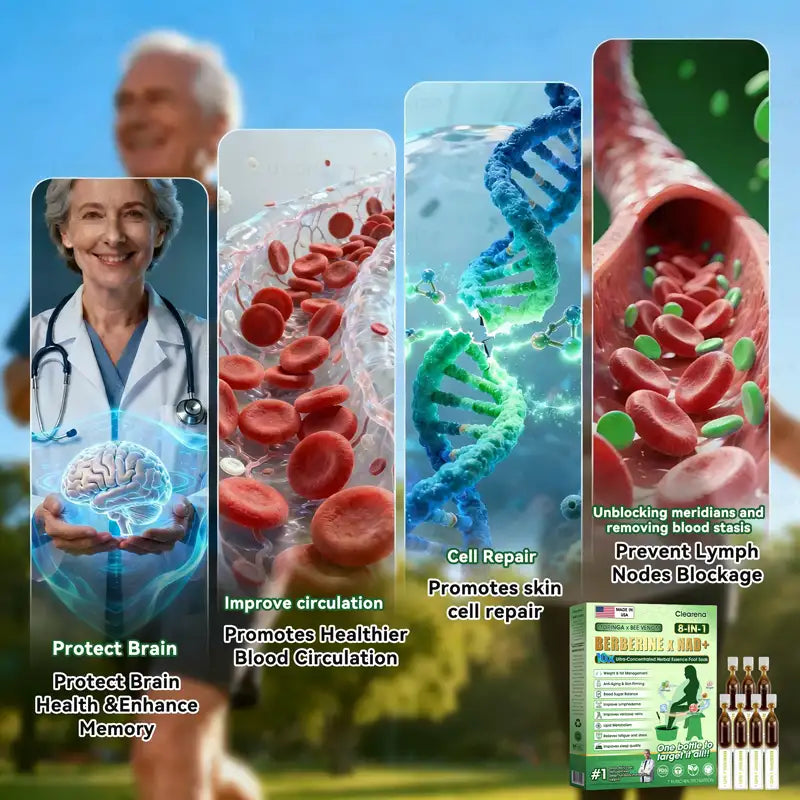 🇩🇪 𝐎𝐟𝐟𝐢𝐳𝐢𝐞𝐥𝐥𝐞𝐫 𝐃𝐞𝐮𝐭𝐬𝐜𝐡𝐥𝐚𝐧𝐝-𝐒𝐡𝐨𝐩 | 𝐂𝐥𝐞𝐚𝐫𝐞𝐧𝐚® 𝐌𝐨𝐫𝐢𝐧𝐠𝐚 · 𝐁𝐢𝐞𝐧𝐞𝐧­𝐠𝐢𝐟𝐭 · 𝐁𝐞𝐫𝐛𝐞𝐫𝐢𝐧 × 𝐍𝐀𝐃⁺ 𝟖-𝐢𝐧-𝟏 𝐇𝐨𝐜𝐡𝐤𝐨𝐧𝐳𝐞𝐧𝐭𝐫𝐢𝐞𝐫𝐭𝐞𝐬 𝐊𝐫𝐚̈𝐮𝐭𝐞𝐫-𝐅𝐮ß𝐛𝐚𝐝 𝐄𝐢𝐧𝐦𝐚𝐥 𝐭𝐚̈𝐠𝐥𝐢𝐜𝐡 · 𝐒𝐩𝐮̈𝐫𝐛𝐚𝐫𝐞 𝐕𝐞𝐫𝐚̈𝐧𝐝𝐞𝐫𝐮𝐧𝐠𝐞𝐧 𝐢𝐧𝐧𝐞𝐫𝐡𝐚𝐥𝐛 𝐯𝐨𝐧 𝟕 𝐓𝐚𝐠𝐞𝐧